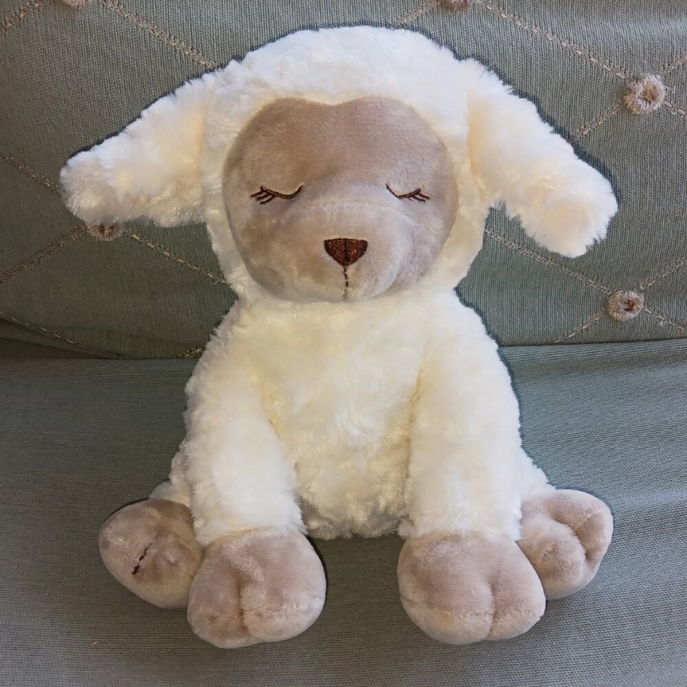 SwaddleMe Mommies Melodies Lamb